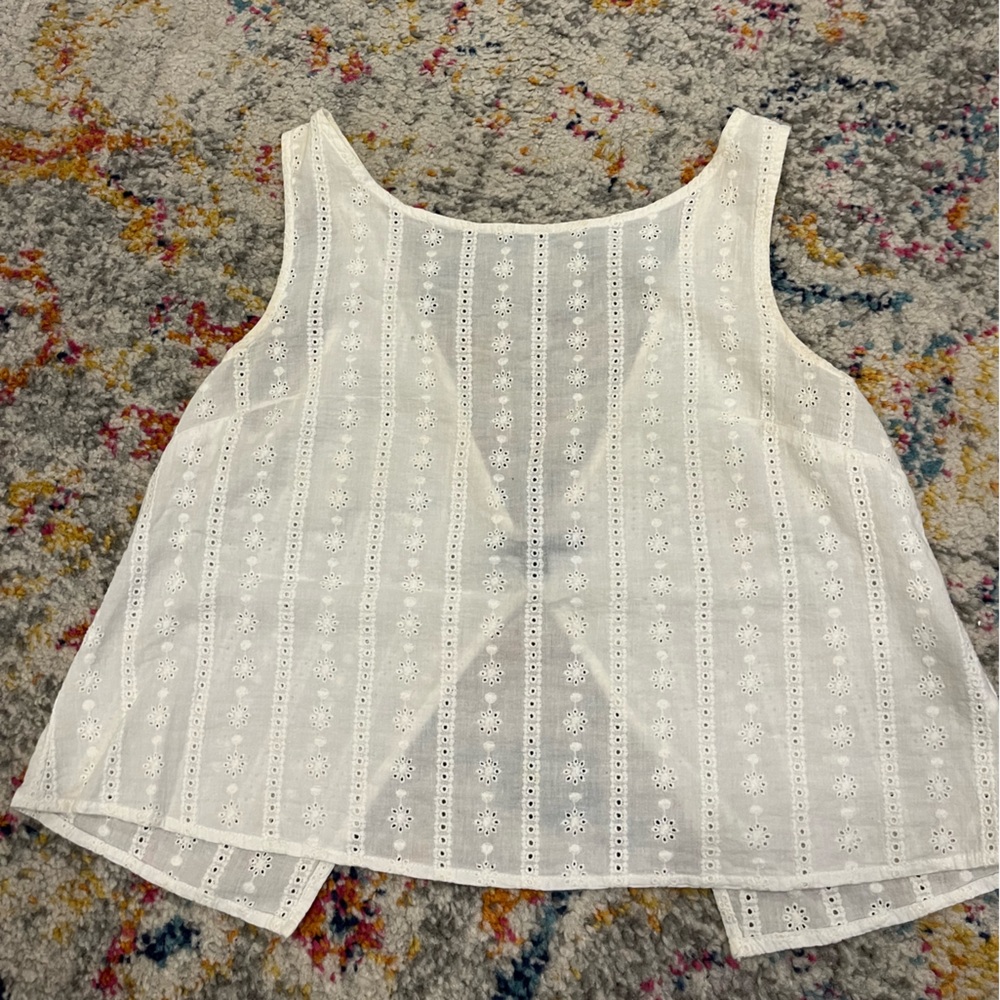 Brandy Melville Shirt